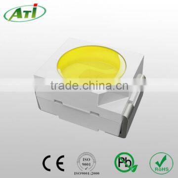 white SMD LED 3528 warm white, cool white