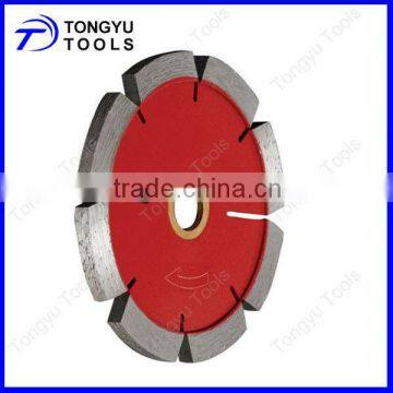 Diamond Tuck Point Blade