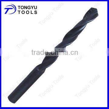 DIN338 Roll Forged HSS Twist Drill Bits