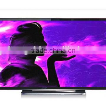 48inch 4 CORE UHD 4K LED TV 48" high quality 2160p super HD TV 48 inch super slim black colour smart TV