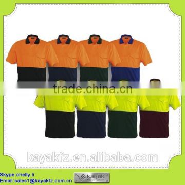 wholesale uniforms work shirts for men