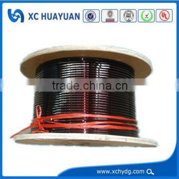 PEI 180c enamelled copper wire for winding motors