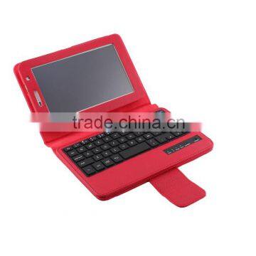 Fashion Design Good Performance Bluetooth Keyboard Case for Samsung Galaxy Tab 3 7.0 P3200 Made in China photo-3