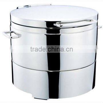 2013 Newest Design Stainless Steel 18/10 Chafing Dish