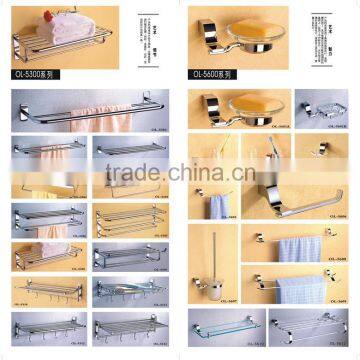 Foshan bathroom accessory manufacturer