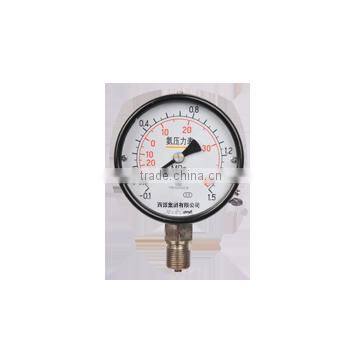 YA-60 Ammonia Pressure Gauge photo-2