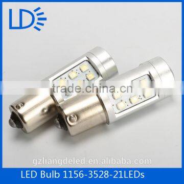 New product 1156 12 voltage led turn signal light