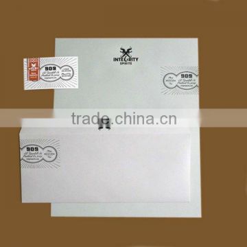 paper envelopes printing