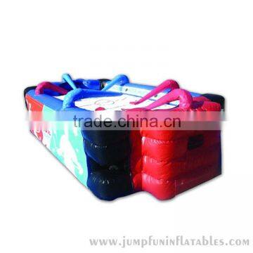 2016 NEW Inflatable Air Hose Hockey Kids Toys Inflatable Hockey Table Hockey for Sale