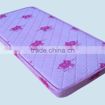 China wholesale custom bunk bed foam mattress supplier