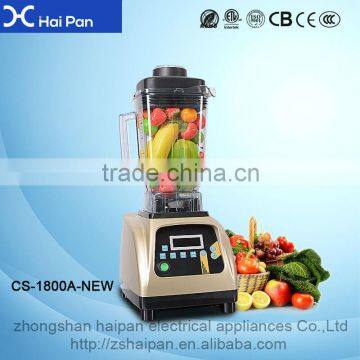 High Quality Durable Multi Blender Quiet Blander photo-2