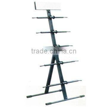 SK004 high quality metal music stand instrument stand