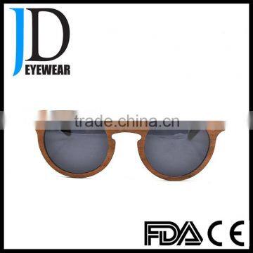 Bamboo Rosewood Walnut Ebony Zebra Full Range of Wooden Sunglasses