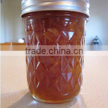 5oz Factory Direct Sell Cheap Small Glass Jam Mason Salad Jar Wholesale