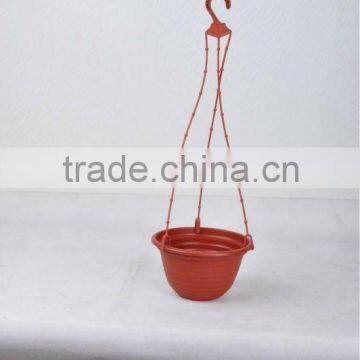 hanging planter pot