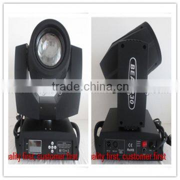 Touch screem sharpy beam spot 7r moving head sharpy beam 230