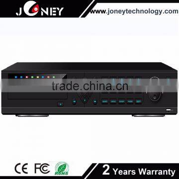4ch 1080P Real-time Recording HD-SDI Camera Dvr
