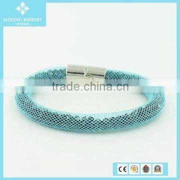 2015 Fashion Crystal Jewelry Bracelet Stardust Style photo-5