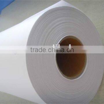 meiqing inkjet sublimation transfer printing paper roll