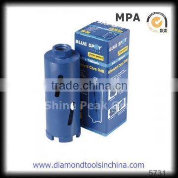 Sintered Diamond Wet Glass Core Bit photo-3