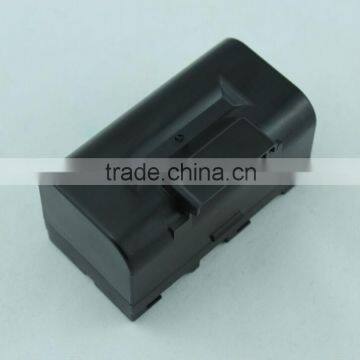 BT-65Q instrument battery for Topcon GTS-720/750/900