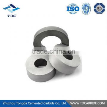 zhuzhou manufacturer cemented carbide cold forging dies