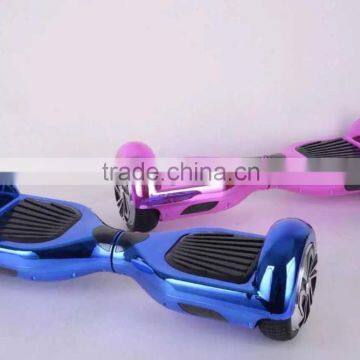 Newest Bluetooth Electric Skateboard Self Balance Scooter photo-4