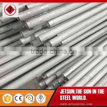 ISO Certificate 304 316 Stainless Steel Tube photo-6