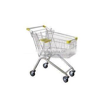 trolley