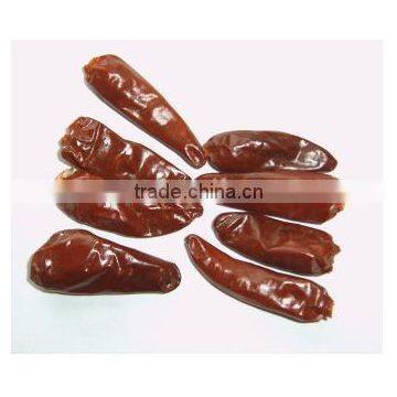 Bullet red Chili
