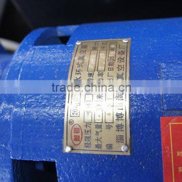 Irrigation Water Pump Diesel Engine Driven for Farm 280m3/hr photo-4