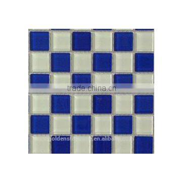 Hot Selling in China Swimming Pool Glass Mosaic photo-4