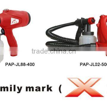 Good Price HVLP Spray Gun 350W in OEM photo-3