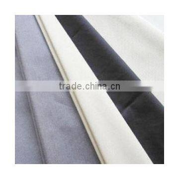 manufacturers low prices twill fabric weave textile cotton fabric