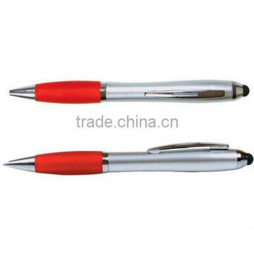 Hot Selling Plastic Emissary Duo Pen/Stylus for Touch Screen Devices photo-2