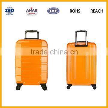 Travel Bags Colorful Trolley Case With Wheel for Teenage photo-3