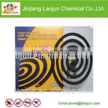 Black Mosquito Coil ,black Mosquito Coil