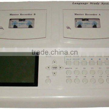 language laboratory system BL-2066A