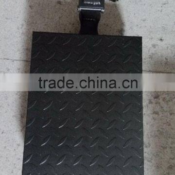 150kg 20g 300kg 50g Checkered Folding Electronic Platform Scale Wholesale Price photo-5