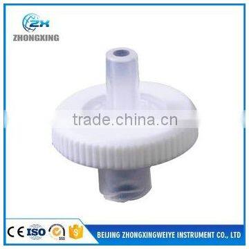 13mm 25mm Nylon, PVDF, Syringe Filters From Factory