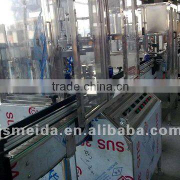 Automatic aerosol filling machine for air fresher
