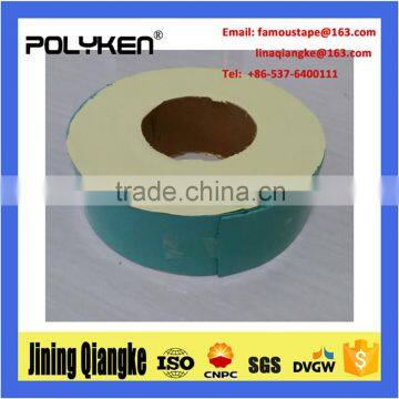 Polyken visco elastic anti corrosion tape for copper pipe