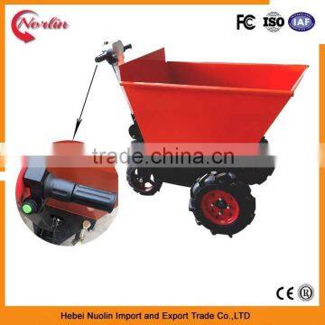 Steel Hand Truck photo-4