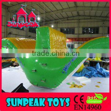 Inflatable Water Park Game