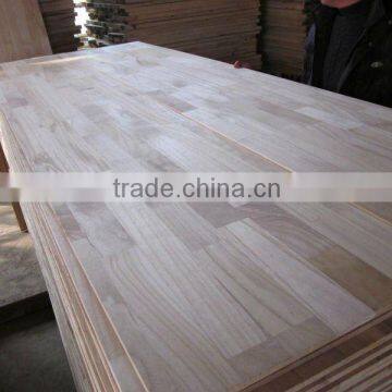 paulownia finger joint (F/J)boards