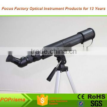 IMAGINE Long Distance Promotional Gift Astronomical Telescope with Tripod