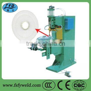 Electric Fan Mask Machine Welding Equipment