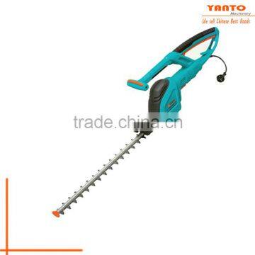 550W Hedge Trimmer ET1202 Yanto Electric Hedge Trimmer with cable