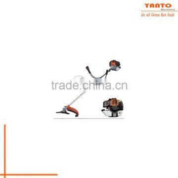 GOOD QUALITY gasoline brush cutter :NEW power stroke brush cutter TOP QUALITY grass trimmer line