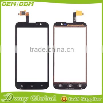 Factory Price Touch Digitizer For BQ Aquaris Fnac 5 5.0 Touch Screen Digitizer For BQ Aquaris 5.0 Touch Panel